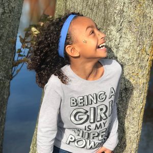 Meet your Posher, Holly